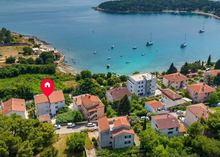 Appartement Seaside 067 By Guide