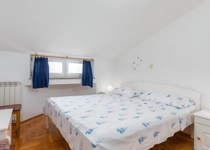 Appartement Seaside 067 By Guide Pula